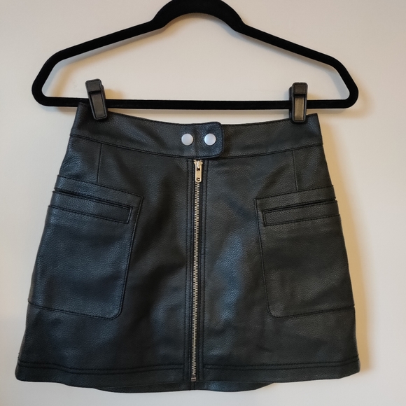 NWT Free People Skirt - Picture 1 of 6